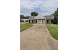 810 Lucas Drive, Athens, TX 75751