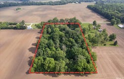 3459 E 650 North, Windfall, IN 46076-9370