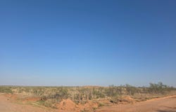 11 Tr 1 Gold Road, Amarillo, TX 79124