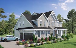 353 OAK TERRACE, WAYNE, PA 19087