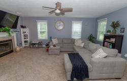 50638 Covered Bridge Drive, Granger, IN 46530