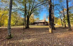 Cr 5099, Pettigrew, AR 72752