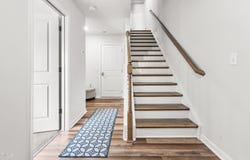 3003 Brellon Lane, Durham, NC 27703