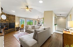 18 Brucker  DR, Bella Vista, AR 72715