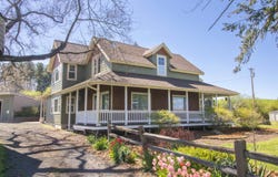 3001 Pullman-Albion Road, Pullman, WA 99163