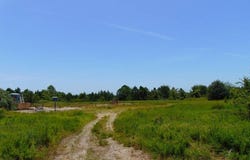 tbd Peach Creek Road, Fanshawe, OK 74935