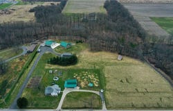 3550 New Hudson Road, Orwell, OH 44076