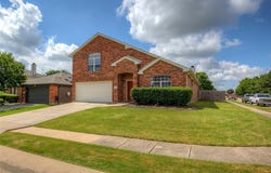 825 Sequoia Drive, Anna, TX 75409