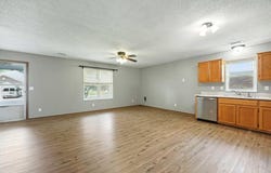 206 N Russell Street, Odessa, MO 64076