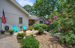 44 Valencia Way, Hot Springs Village, AR 71909