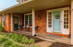 5821 Merrydale Dr, Paducah, KY 42003