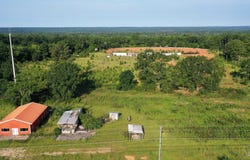 831 Hwy 113, Flomaton, AL 36441