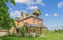 1301 E Monroe Street, Mount Pleasant, IA 52641