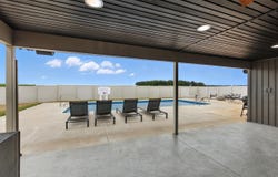 6511 W Cromwell Road, Kimmell, IN 46760