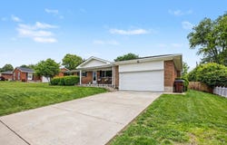 265 Woodyard Drive, Monroe, OH 45050