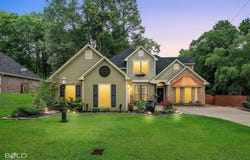 321 Dogwood South Lane, Haughton, LA 71037