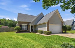 2729 Waycross Drive, Monroe, NC 28110