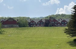 89 Grand Summit Road, Dover, VT 05356