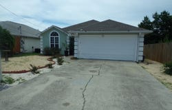 601 Dolphin Drive, Panama City Beach, FL 32413