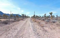 26225 N Humming Bird Lane, Meadview, AZ 86444