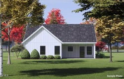 1596 S Nc 41 & 111 Highway, Beulaville, NC 28518