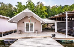 105 Waller Lane, Parsons, TN 38363