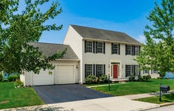 5345 Snider Loop, New Albany, OH 43054