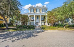 5 Rising Tide Drive, Beaufort, SC 29902