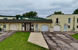 205 Castillian Blvd, Hays, KS 67601