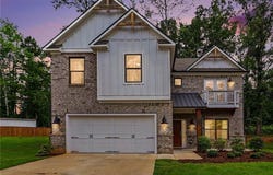 3513 Palmer Falls Drive, Douglasville, GA 30135