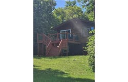576 Pine Mountain Lake Road NW, Deerfield Twp, MN 56435