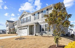 1004 Bridgewater Drive, Durham, NC 27704