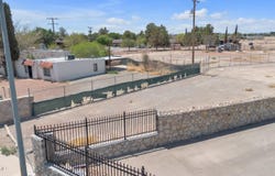 8280 N LOOP Drive, El Paso, TX 79907