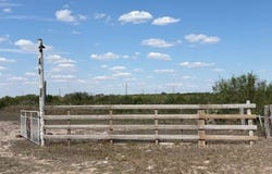 24 Tract Camino del Sur, Laredo, TX 78044-3835