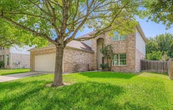 20825 Penny Royal DR, Pflugerville, TX 78660