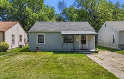 5942 Harrison Street, Westland, MI 48135