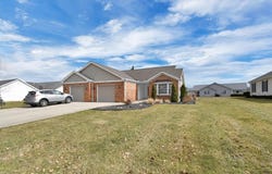 2310 Kerstetter Road, Bucyrus, OH 44820
