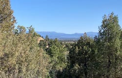 Parkview Hills Lots 8 and 9, Rutheron, NM 87551