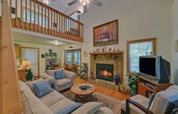 228 Flat Rock Valley Road, Blairsville, GA 30512