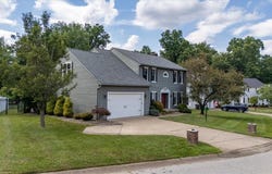 1103 Greenmont Circle, Vienna, WV 26105