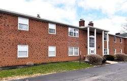 2854 Pease Drive unit: 202, Rocky River, OH 44116