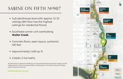 507 Sabine ST, Austin, TX 78701