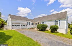 8268 MEADOWS ROAD, WARRENTON, VA 20186