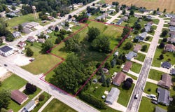E MENASHA Avenue, WHITELAW, WI 54247