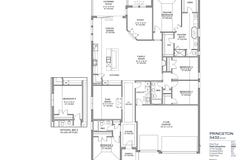 1920 Acoma Way, Argyle, TX 76226
