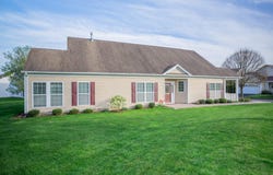 20 Oakhurst Court, Mount Sinai, NY 11766