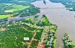 600 Sand Island Drive, Camden, AL 36726