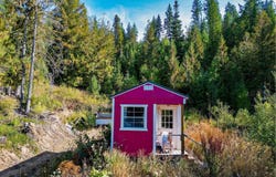 3401 Red Marble Rd, Chewelah, WA 99109