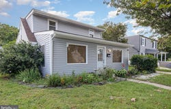 3408 LOUTH ROAD, BALTIMORE, MD 21222