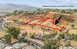 100 Robertson Street, Lake Elsinore, CA 92530